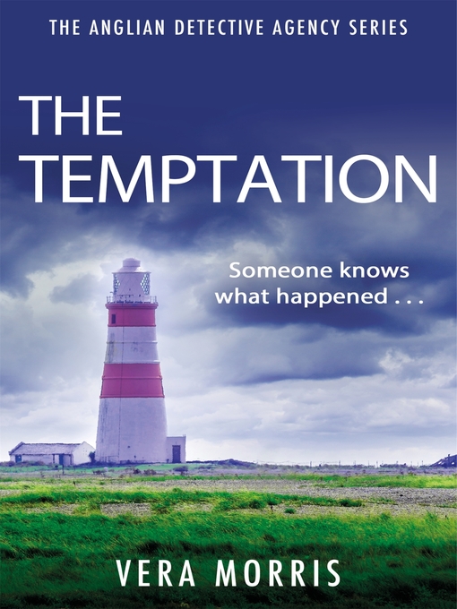 Title details for The Temptation by Vera Morris - Available